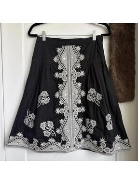 URBAN BEHAVIOUR Y2K BLACK